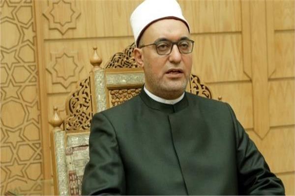 د. نظير عياد