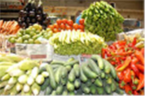  أسعار الخضروات