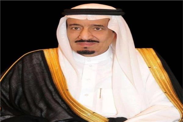  الملك سلمان بن عبدالعزيز آل سعود