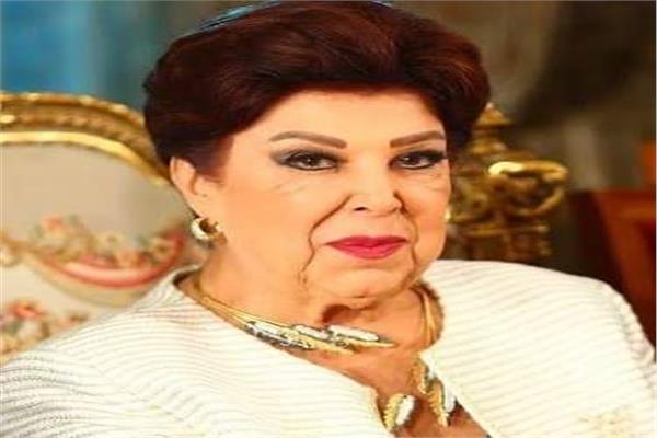 رجاء الجداوي