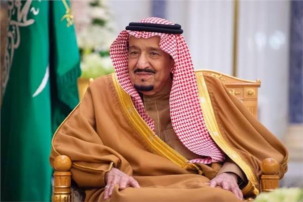 خادم الحرمين الشريفين الملك سلمان بن عبدالعزيز آل سعود