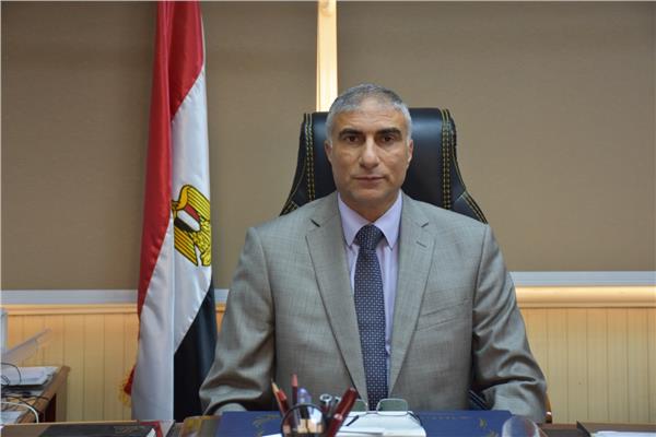 المهندس أمين غنيم