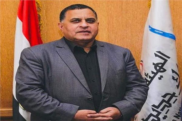 أشرف رسلان
