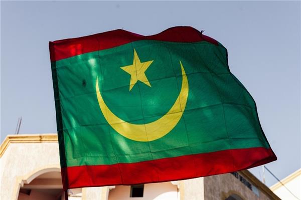 موريتانيا