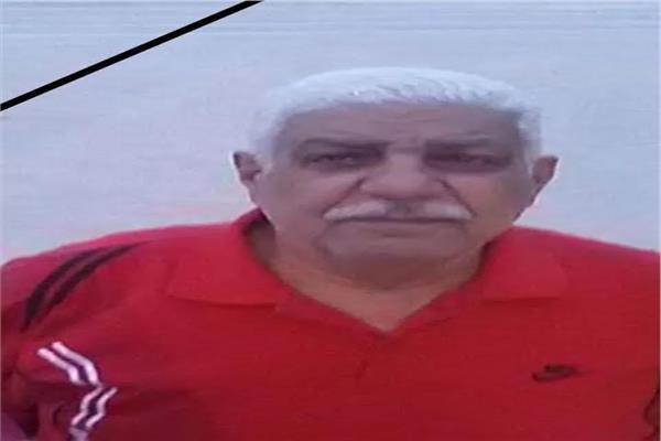 الكابتن حسن السخاوي