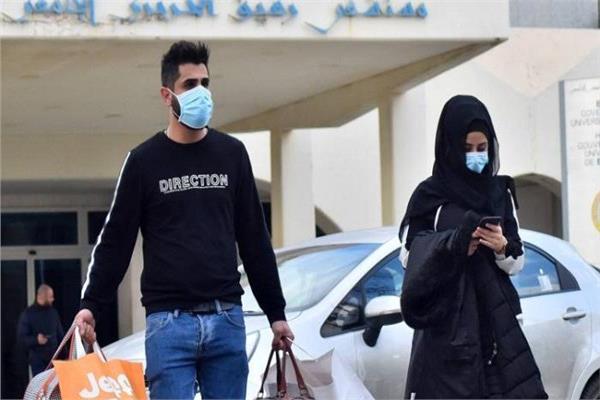 صورة أرشيفية