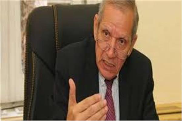 نائب وزير التربية والتعليم والتعليم الفني د. محمد مجاهد