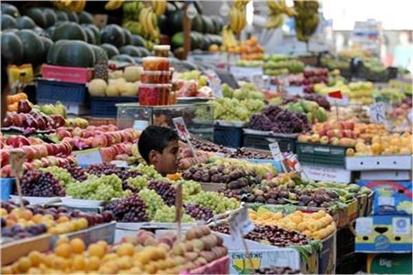 أسعار الفاكهة‌