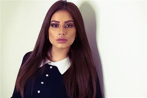  سارة فرح