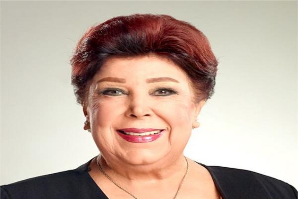رجاء الجداوي