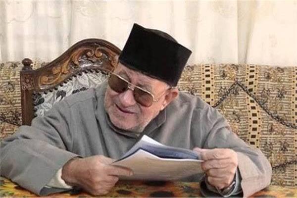 الدكتور عبد العزيز سيف النصر