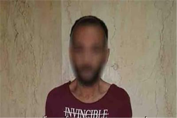 سرقة مركبة توك توك بالإكراه
