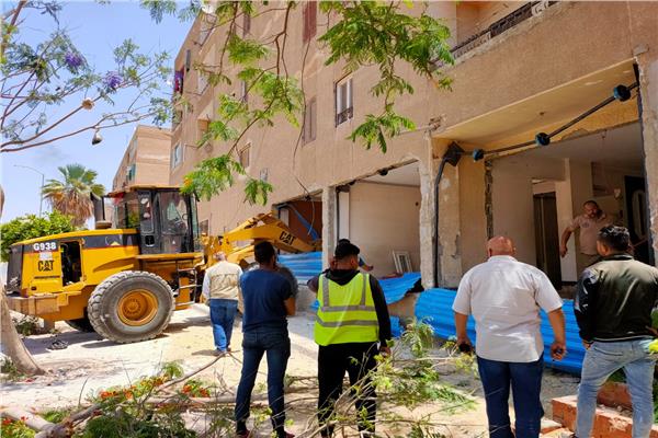 جهاز تنمية ٦ أكتوبر