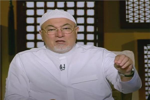 الشيخ خالد الجندي 