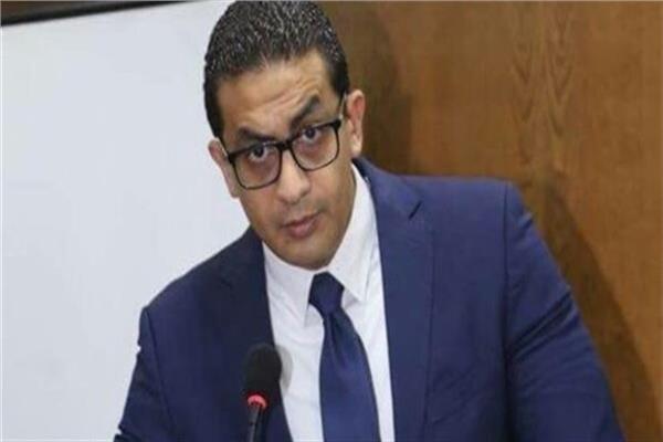 "متحدث المنوفية" يكشف تفاصيل إقامة فرح بمركز الشهداء