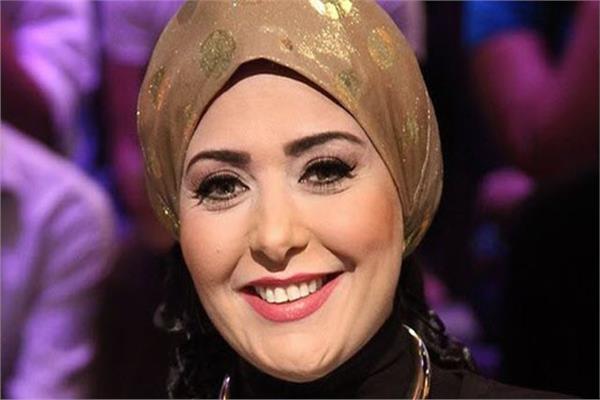 النجمة صابرين