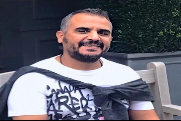 وليد سعد