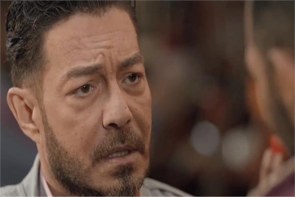 أحمد زاهر ضمن أحداث مسلسل «البرنس»