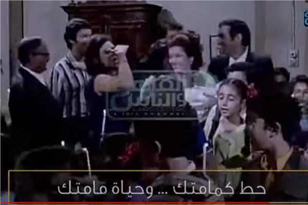 حط كمامتك.. وحياة مامتك