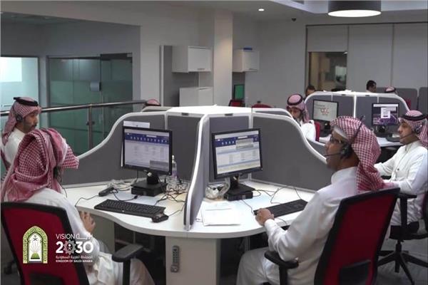 الاتصال الموحد بالشؤون الإسلامية السعودية