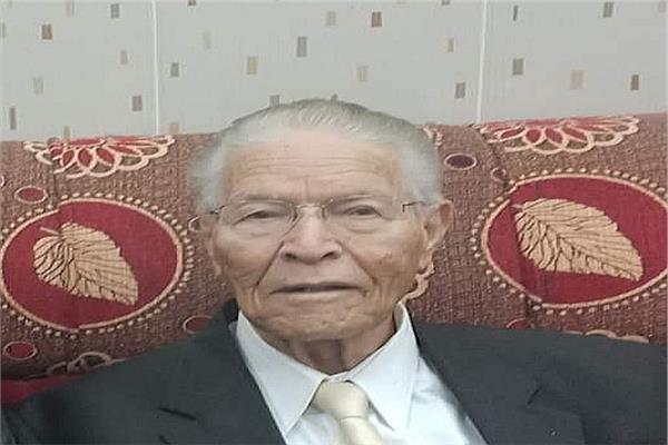  الدكتور القس لعازر بنيامين