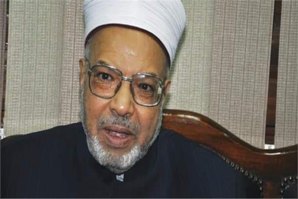 مستشار شيخ الأزهر السابق 