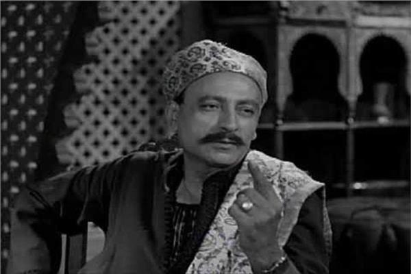 محمود المليجي