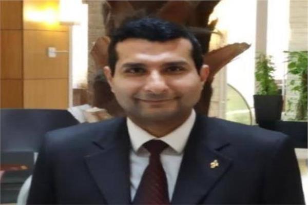 عمرو صليحة