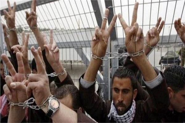 الأسرى فلسطين