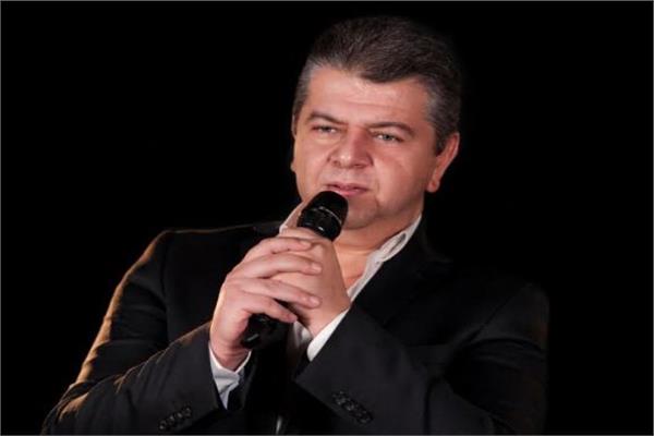 الشاعر عبد الرحمن بن مساعد آل سعود
