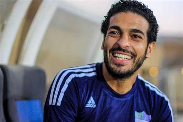 هاني سعيد