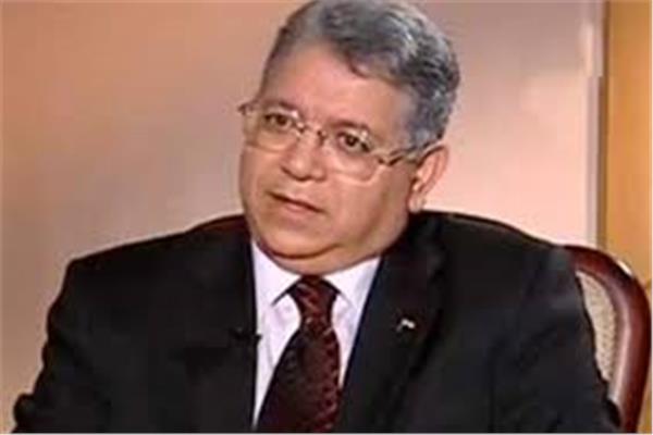  الدكتور جمال شيحة
