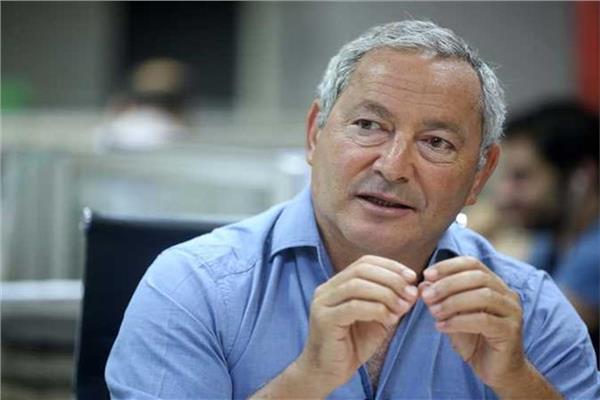 المهندس سميح ساويرس، رئيس مجلس إدارة شركة أوراسكوم القابضة للتنمية