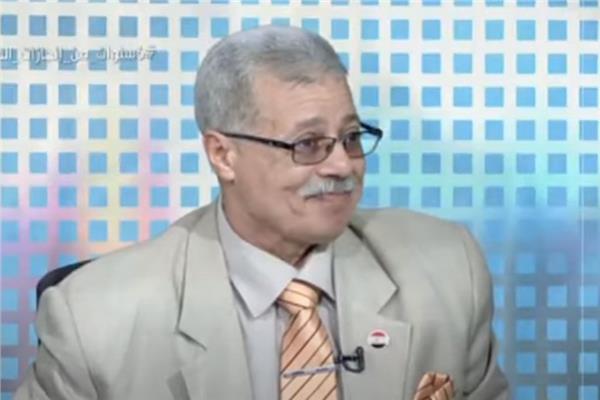 الدكتور إسماعيل الشيمي