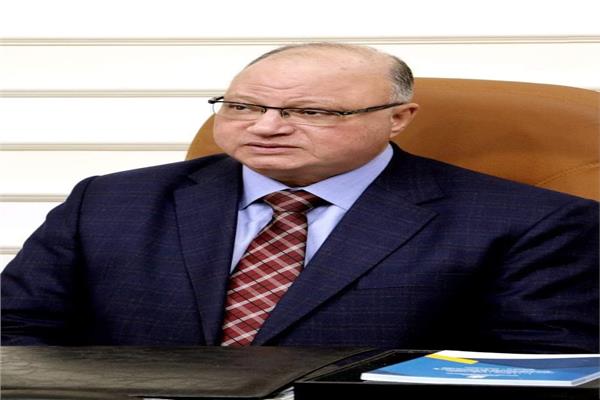 خالد عبد العال