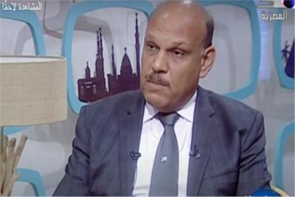 الدكتور حسن الصاوى، أستاذ اقتصاديات التمويل بجامعة القاهرة