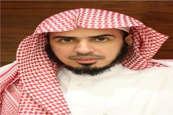 الشيخ سليمان بن فهد
