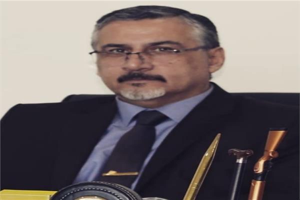  فارس الجواري