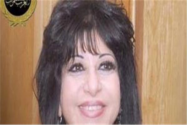  د. هدى يسى رئيس اتحاد المستثمرات العرب وجمعية سيدات الأعمال للتنمية
