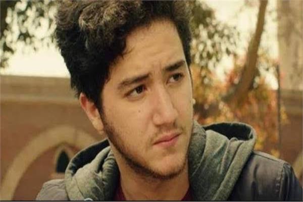 الفنان أحمد مالك