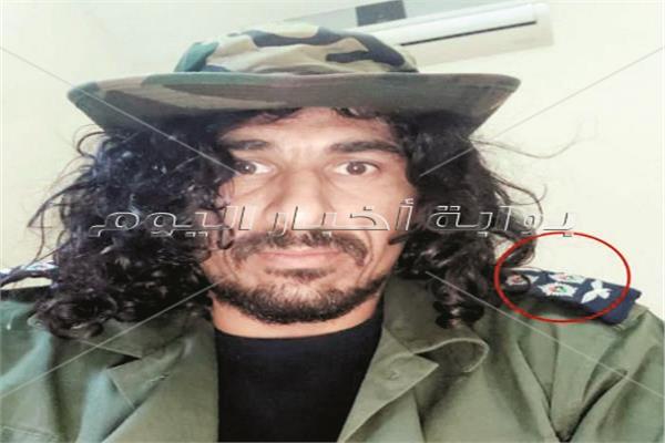 «عميد» فى داخلية الوفاق قاطع رءوس وقيادى فى داعش.. 