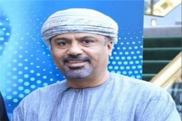 خالد الزدجالي