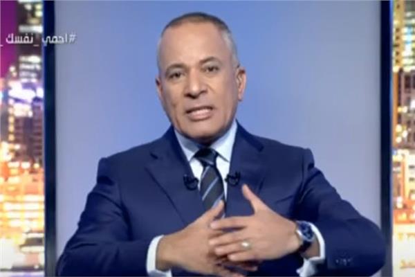 الإعلامي أحمد موسى