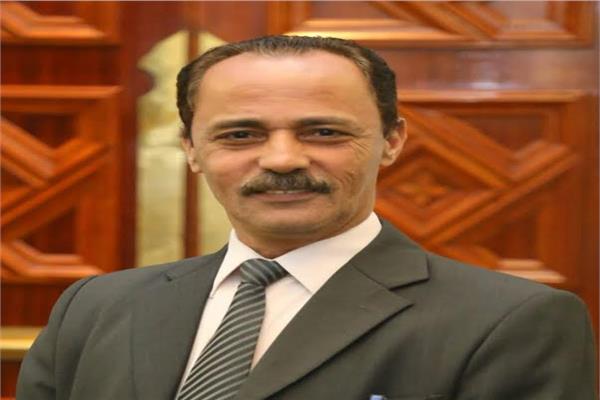 محمد قناوي