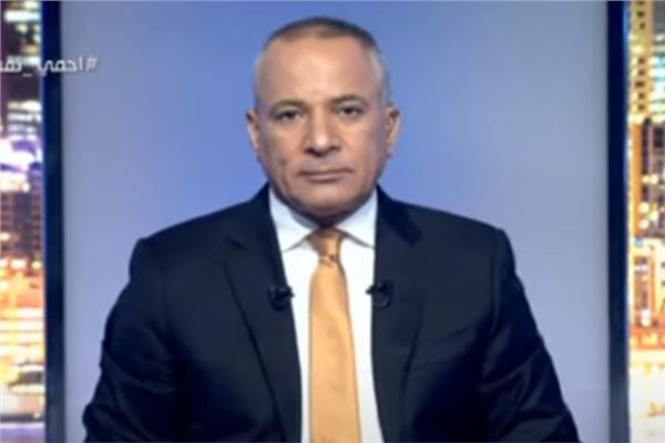 الإعلامي أحمد موسى 