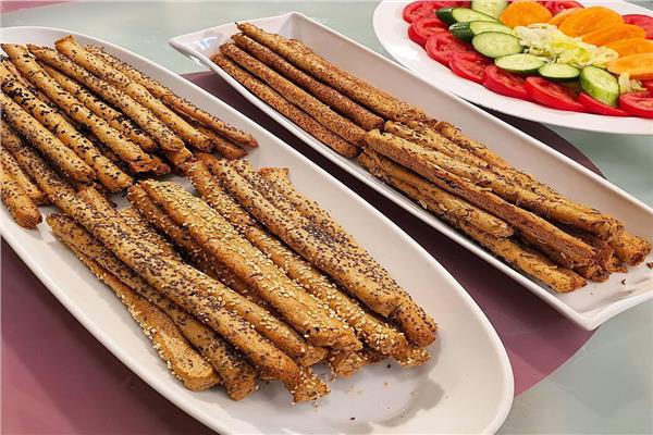بقسماط صحي 