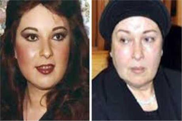 إسمها الحقيقي علوية  الفنانة نورا كل سنة وانتي طيبة  بوابة 
