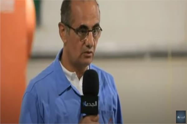 وجدى أسكندر خبير صناعة الدواجن