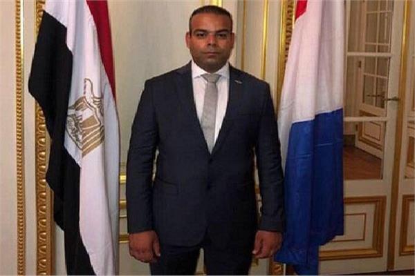 سامح أبوزيد