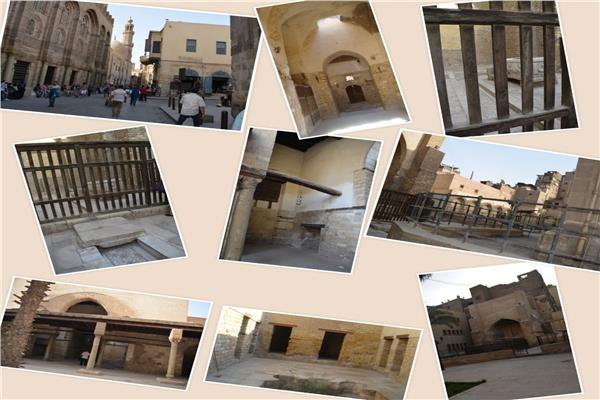 الآثار المصرية